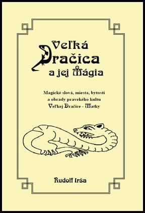 Veľká dračica a jej mágia