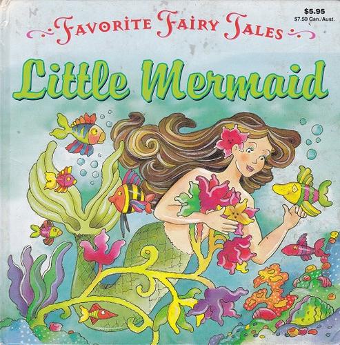 Little Mermaid