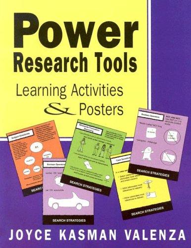Power Research Tools