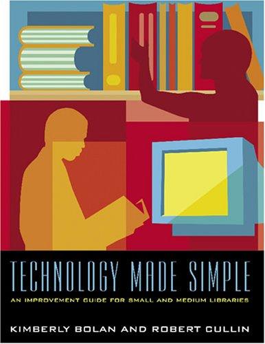 Technology made simple