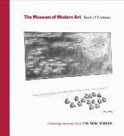 Museum of Modern Art Book of Cartoons