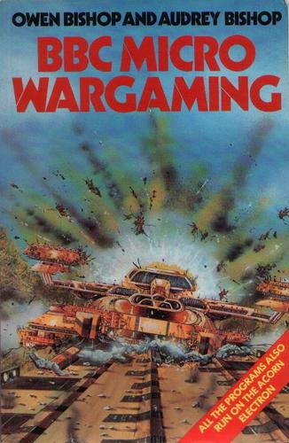 BBC Micro wargaming