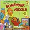 The Berenstain Bears and the homework hassle