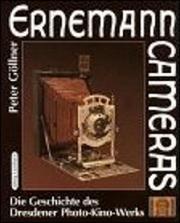 Ernemann Cameras
