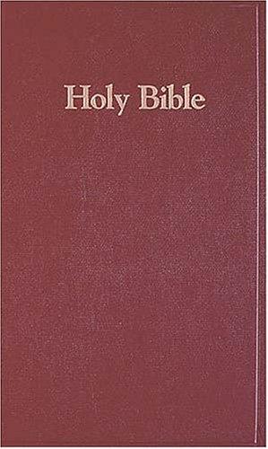 Holy Bible