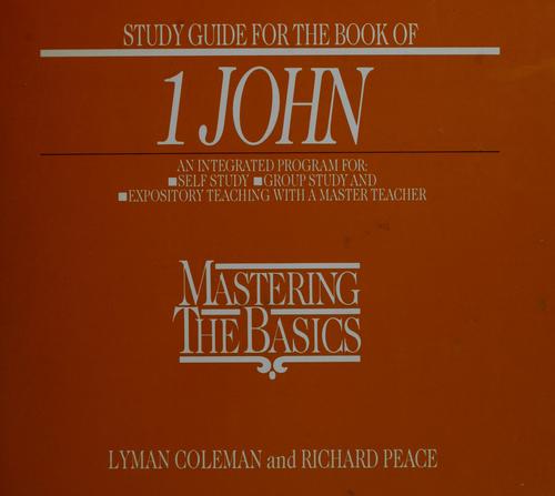 1 John
