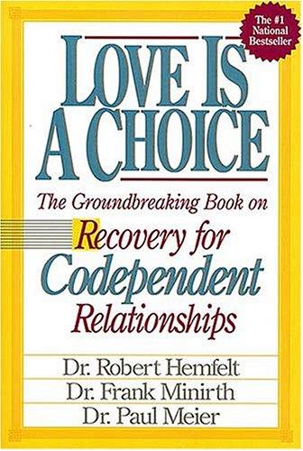 Love is a choice