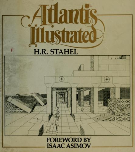 Atlantis illustrated