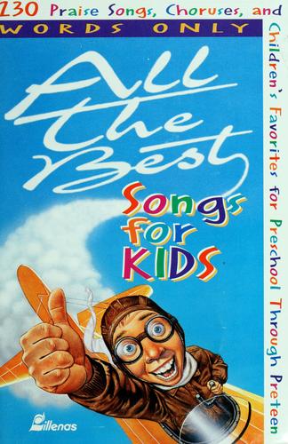 All the best songs for kids