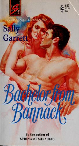 Bachelor from Bannack