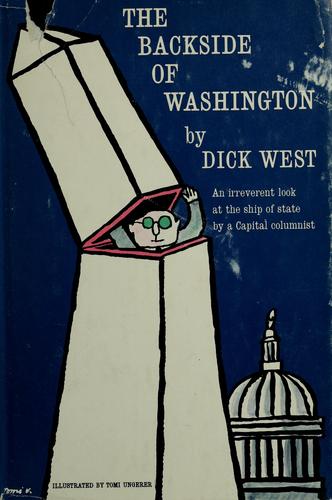 The backside of Washington