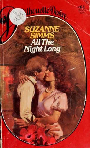 All The Night Long
