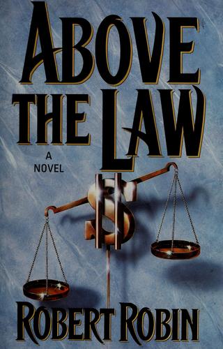 Above the law