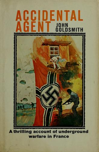 Accidental agent