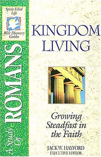 Kingdom living