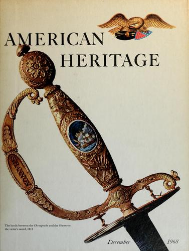 American heritage.