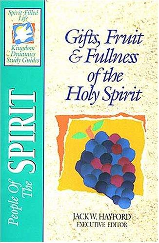 People of the spirit