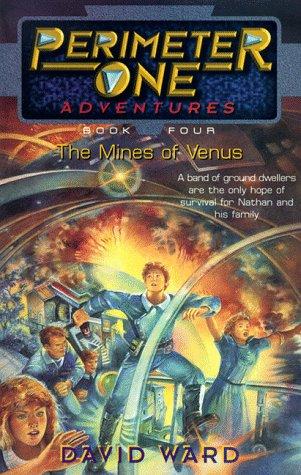 The mines of Venus