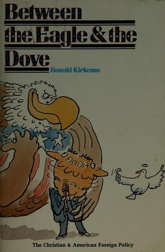 Between the eagle & the dove
