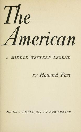 The American