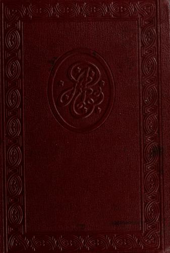 The American peoples encyclopedia
