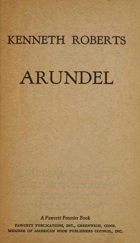 Arundel.