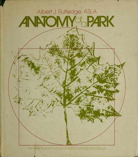 Anatomy of a park