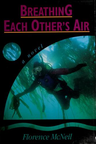 Breathing each other's air