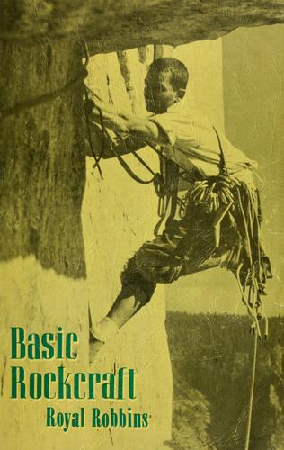 Basic rockcraft