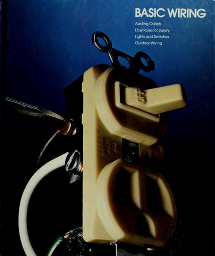 Basic wiring