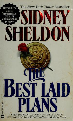 The best laid plans
