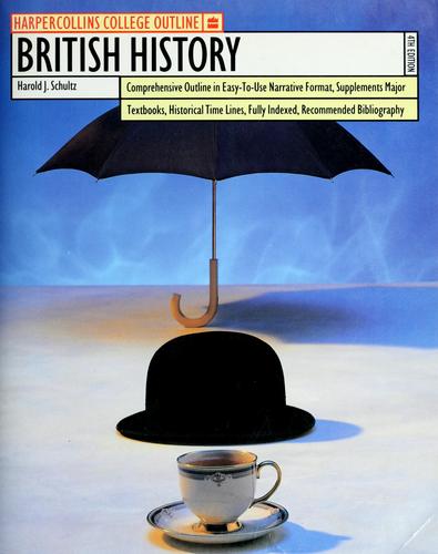 British history