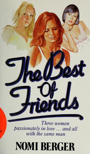 The best of friends