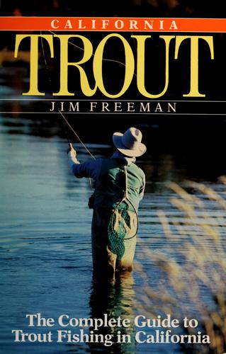 California trout