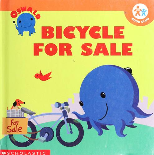 Bicycle for Sale