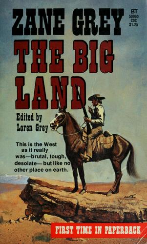 The big land