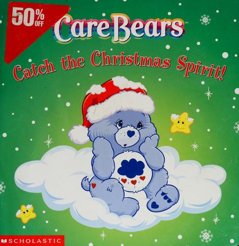 CareBears catch the Christmas spirit!