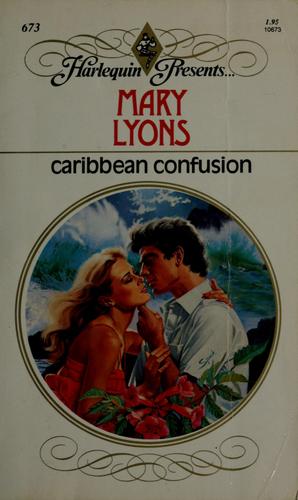Caribbean Confusion