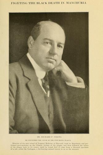 Pictorial history of 1913