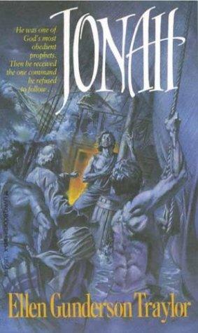 Jonah, living in rebellion
