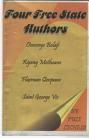 Four Free State Authors