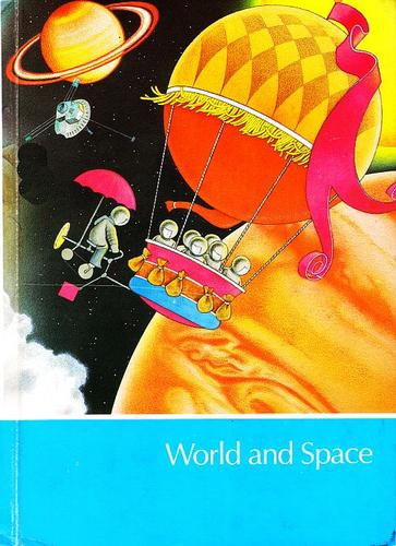 World and Space