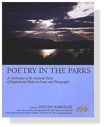 Poetry in the Parks