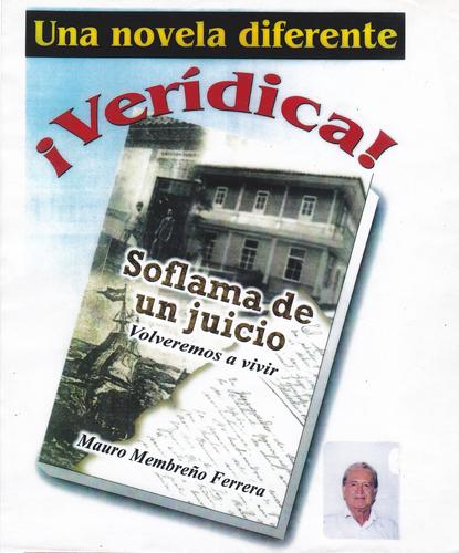Soflama de un juicio