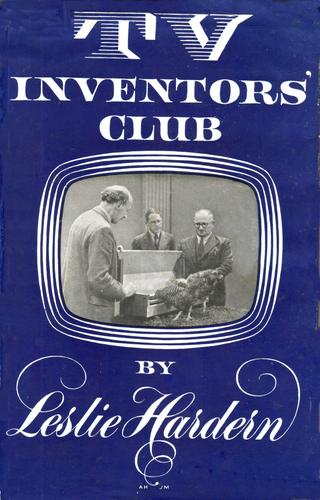 TV Inventors' Club