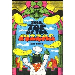 The Top of the Pizzas