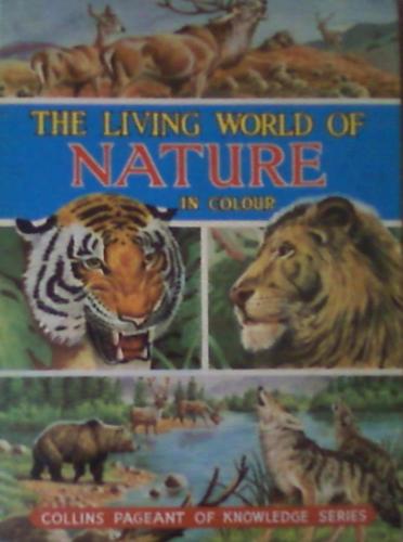 The Living World of Nature