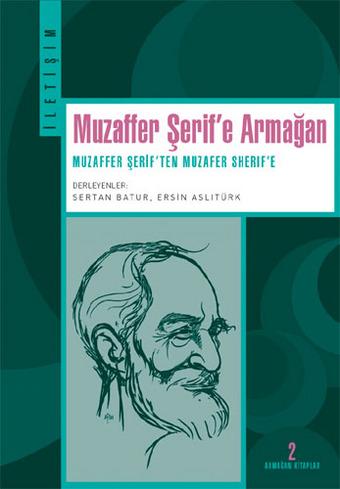 Muzaffer Şerif'e Armağan