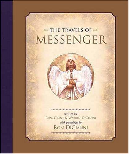 The travels of Messenger