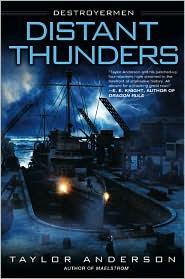 Distant Thunders